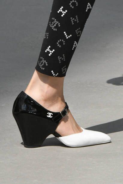 chanel saldi 2020|Chanel shoes 2020.